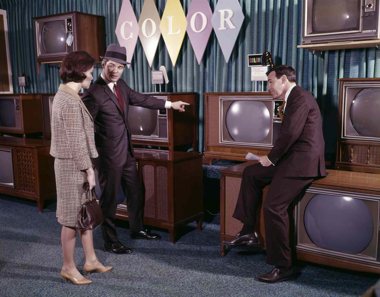 Kıbrıscık Televizyon Tamircisi